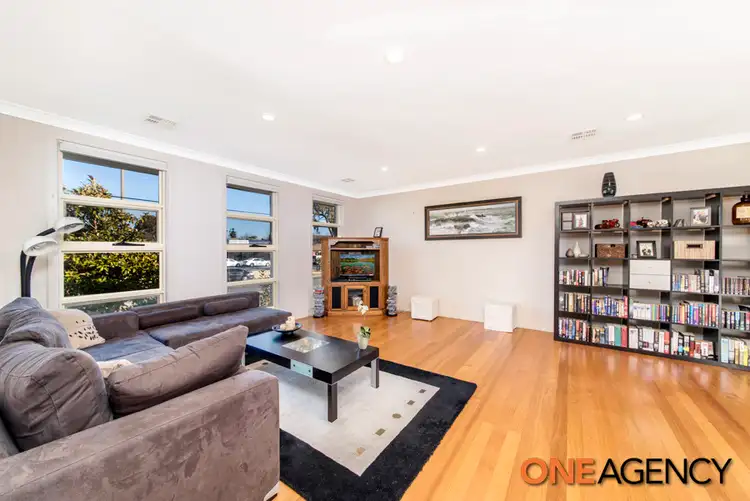 Third view of Homely house listing, 1/110 Mawson Drive, Mawson ACT 2607