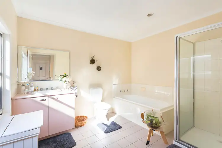 Fourth view of Homely townhouse listing, 4/162 Stockmans Way, Kensington VIC 3031