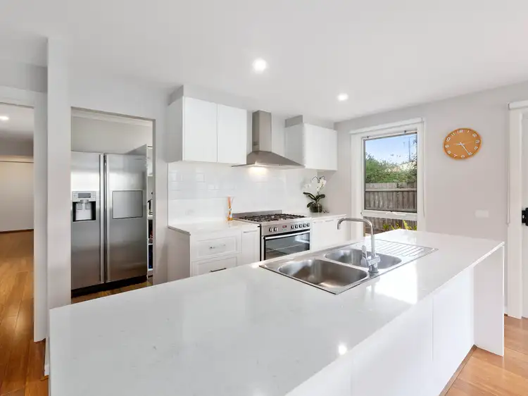 Third view of Homely house listing, 86B Beach Road, Torquay VIC 3228