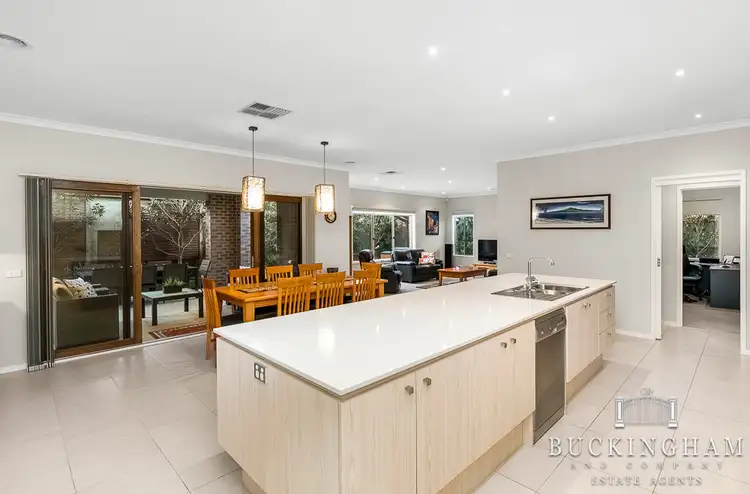 Third view of Homely house listing, 13 Collingrove Crescent, Doreen VIC 3754