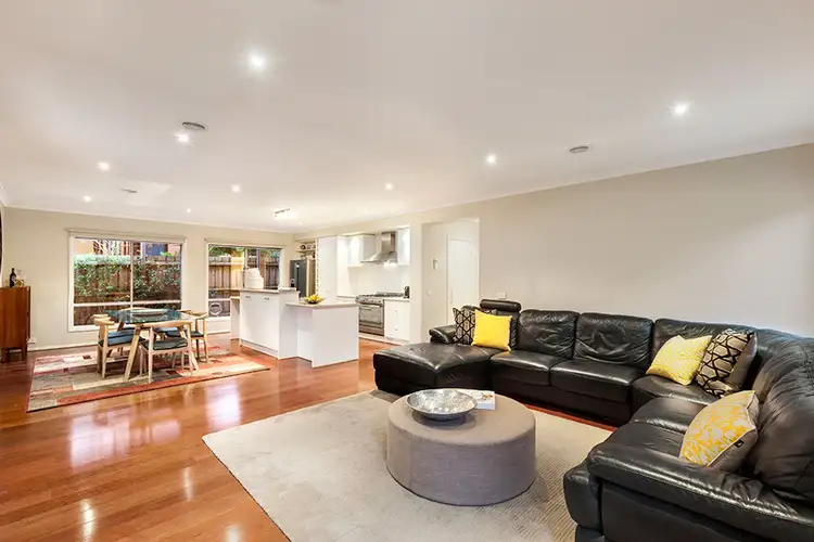 Second view of Homely house listing, 27 Moore Street, Caulfield South VIC 3162