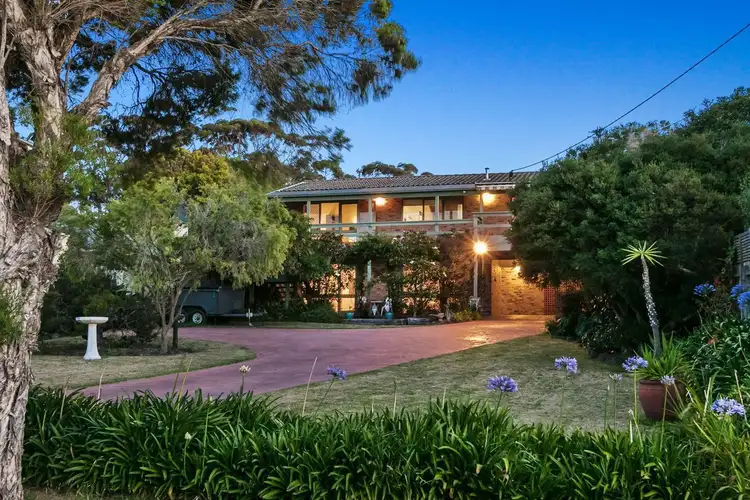 Third view of Homely house listing, 4 Rosserdale Crescent, Mount Eliza VIC 3930