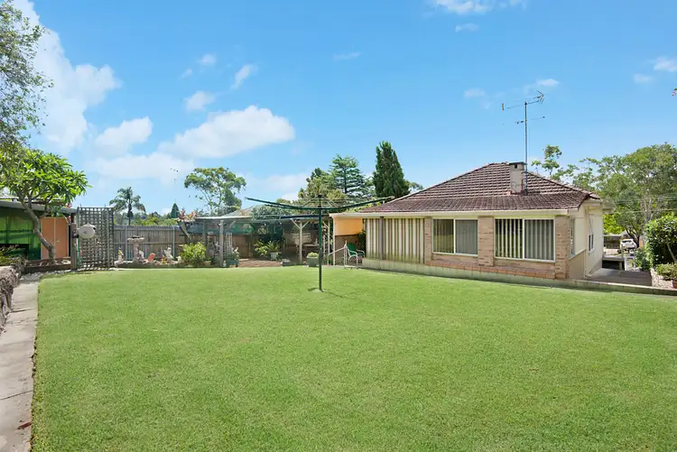 Fifth view of Homely house listing, 15 Jersey Street, Mount Colah NSW 2079
