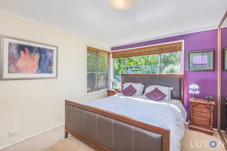 Sixth view of Homely house listing, 3 Stow Place, Watson ACT 2602