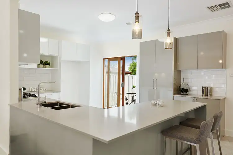 Fifth view of Homely house listing, 2A Carmody Street, Burwood VIC 3125