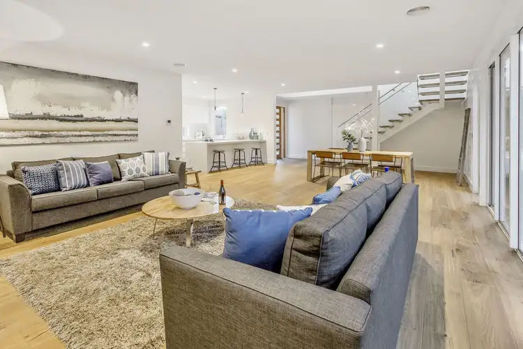 Third view of Homely house listing, 3/43 Beleura Hill Road, Mornington VIC 3931