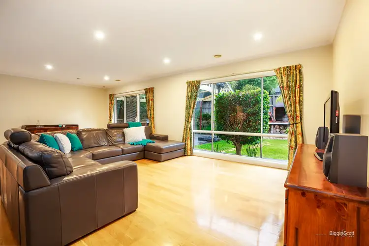 Sixth view of Homely house listing, 4/71 Major Crescent, Lysterfield VIC 3156