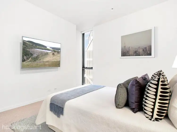Second view of Homely apartment listing, 503/8C Evergreen Mews, Armadale VIC 3143