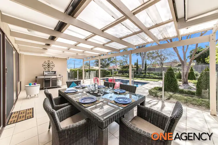 Second view of Homely house listing, 19 McAlpine Place, Farrer ACT 2607