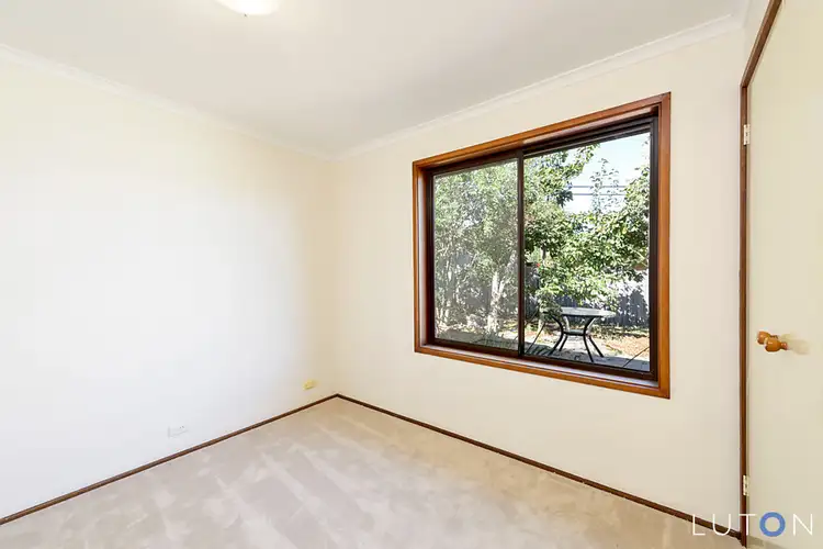 Fifth view of Homely townhouse listing, 4/35 Lansell Circuit, Wanniassa ACT 2903
