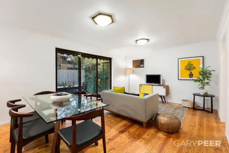 Sixth view of Homely unit listing, 1/13 Milton Street, Carnegie VIC 3163