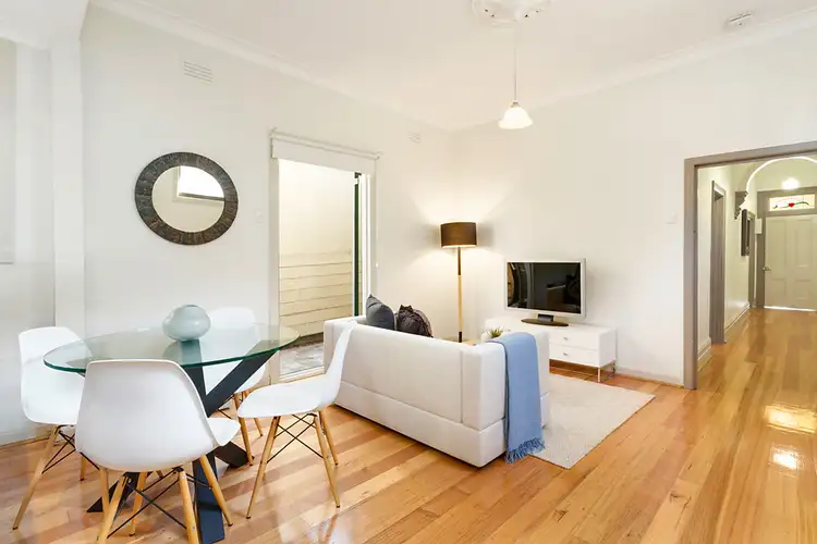 Fourth view of Homely house listing, 92 Scotchmer Street, Fitzroy North VIC 3068