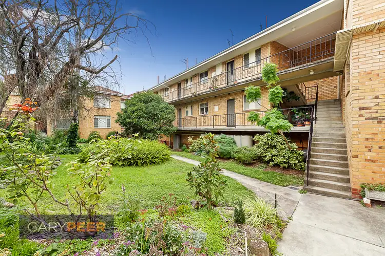Sixth view of Homely apartment listing, 38/53 Balaclava Road, St Kilda East VIC 3183