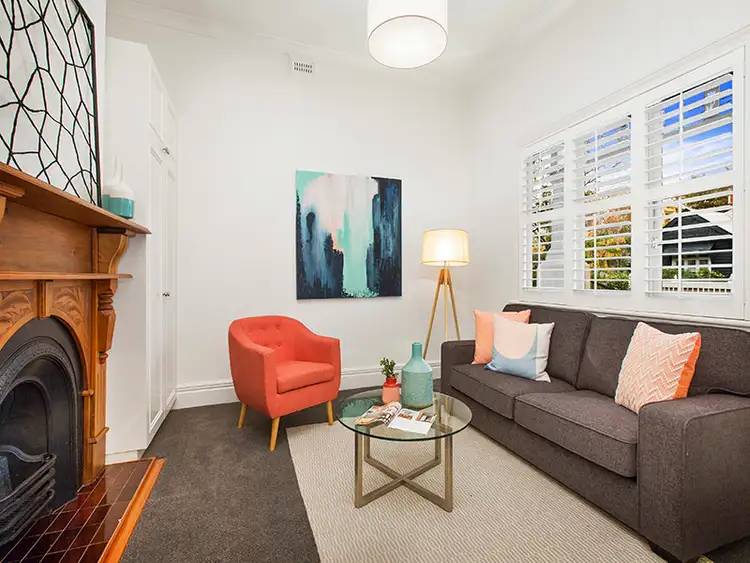 Sixth view of Homely house listing, 11 Prentice Street, Elsternwick VIC 3185
