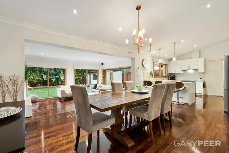 Third view of Homely house listing, 243 Alma Road, St Kilda East VIC 3183
