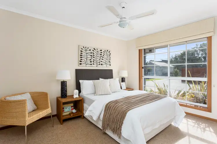 Fifth view of Homely unit listing, 2/12 Parker Street, Ocean Grove VIC 3226