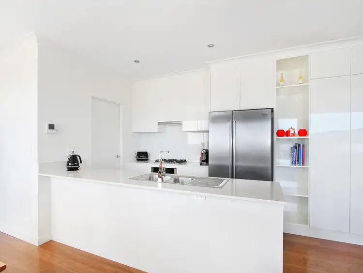 Fourth view of Homely apartment listing, 32/14 Virginia Street, North Wollongong NSW 2500
