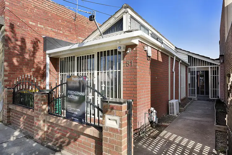 51 Berkshire Road, Sunshine North VIC 3020