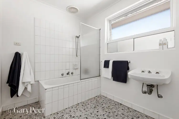 Fourth view of Homely apartment listing, 6/9 Daniell Crescent, Caulfield VIC 3162