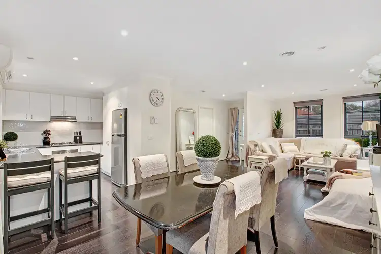 Second view of Homely unit listing, 2/2 Springfield Avenue, Croydon VIC 3136