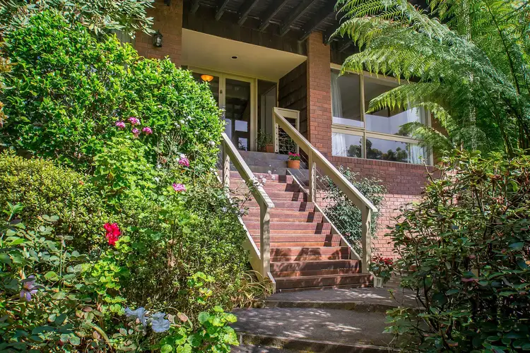 Fourth view of Homely house listing, 2-4 Barbers Road, Kalorama VIC 3766