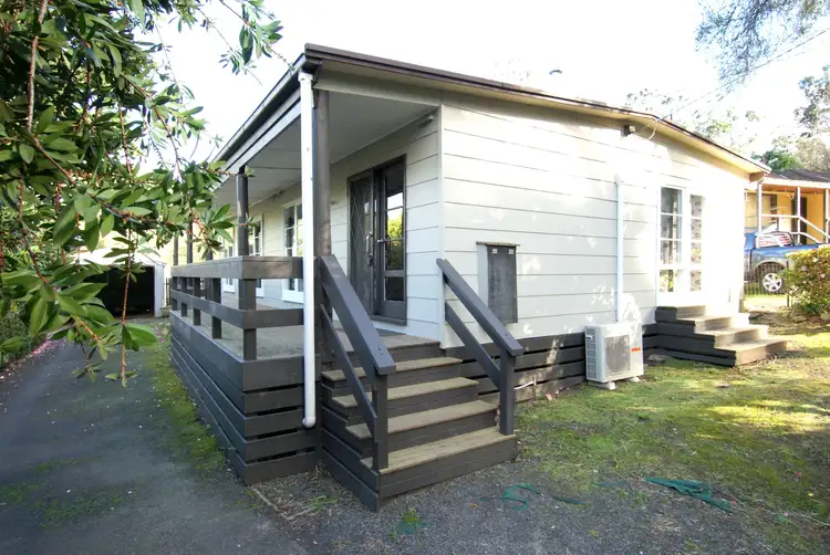 3 Hodge Court, Millgrove VIC 3799