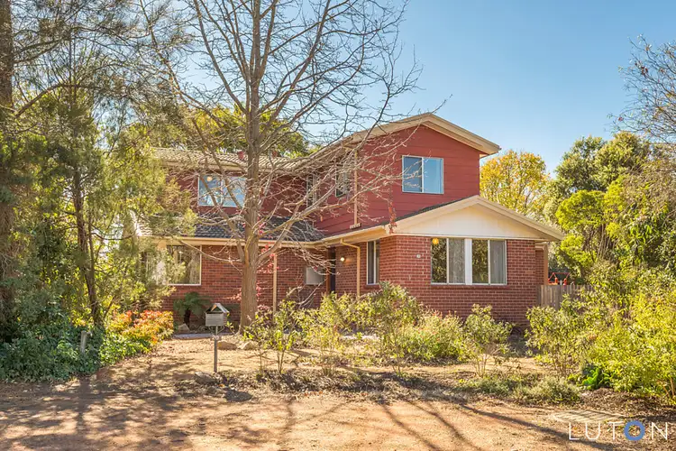 Main view of Homely house listing, 20 Chubb Place, Latham ACT 2615