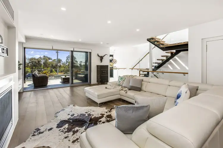 Fifth view of Homely house listing, 655 Esplanade, Mornington VIC 3931