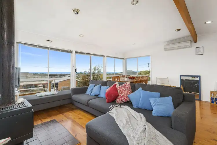 Second view of Homely house listing, 14 Canis Crescent, Ocean Grove VIC 3226