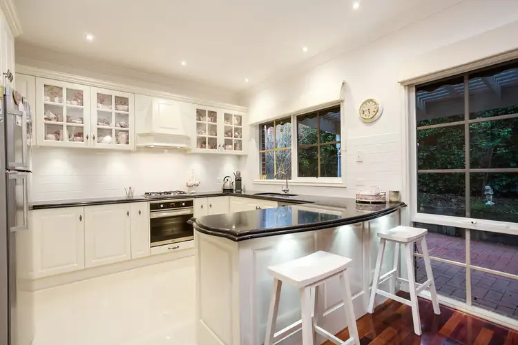 Fifth view of Homely house listing, 5/11 Ross Road, Croydon VIC 3136