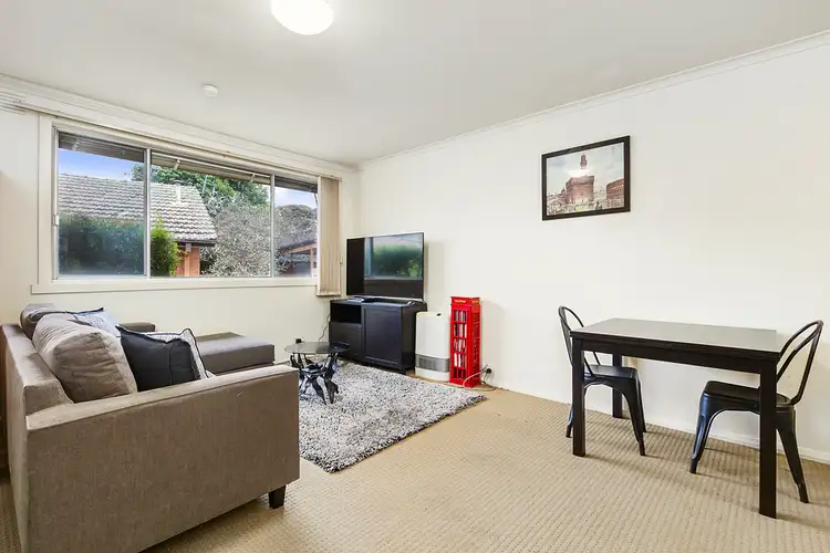Main view of Homely unit listing, 8/4-6 Rosedale Crescent, Ringwood East VIC 3135