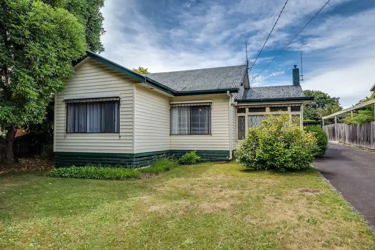 Main view of Homely house listing, 527 Monbulk Road, Monbulk VIC 3793