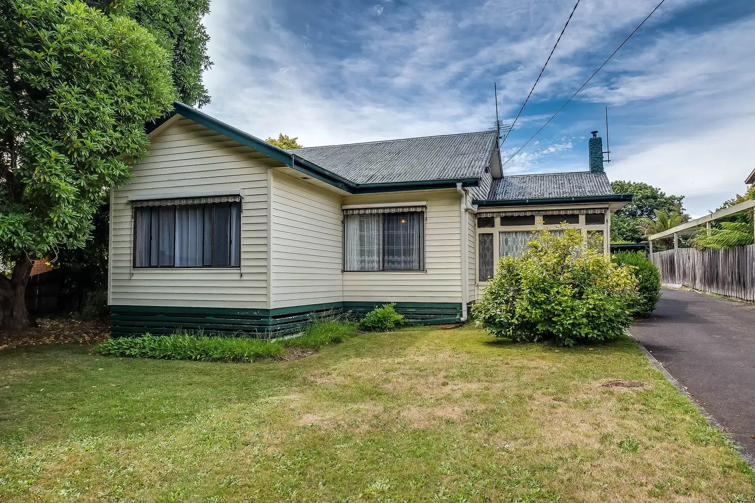 Main view of Homely house listing, 527 Monbulk Road, Monbulk VIC 3793