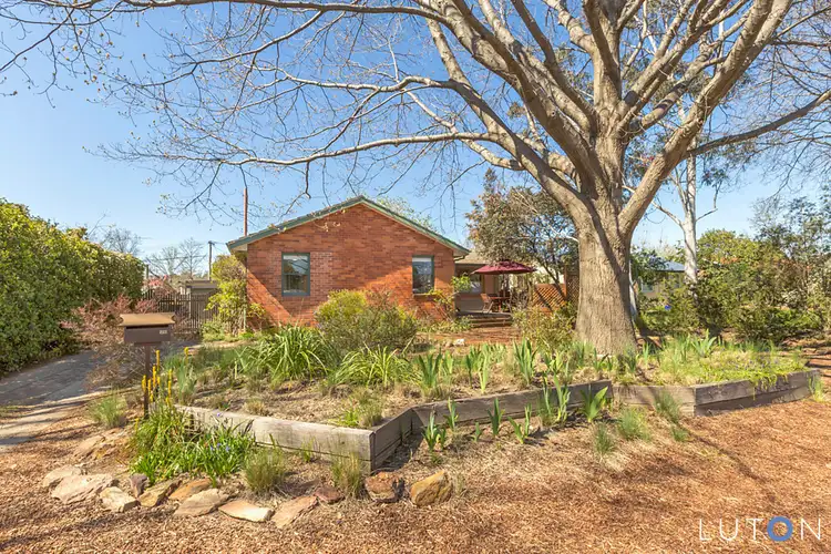 24 Edkins Street, Downer ACT 2602