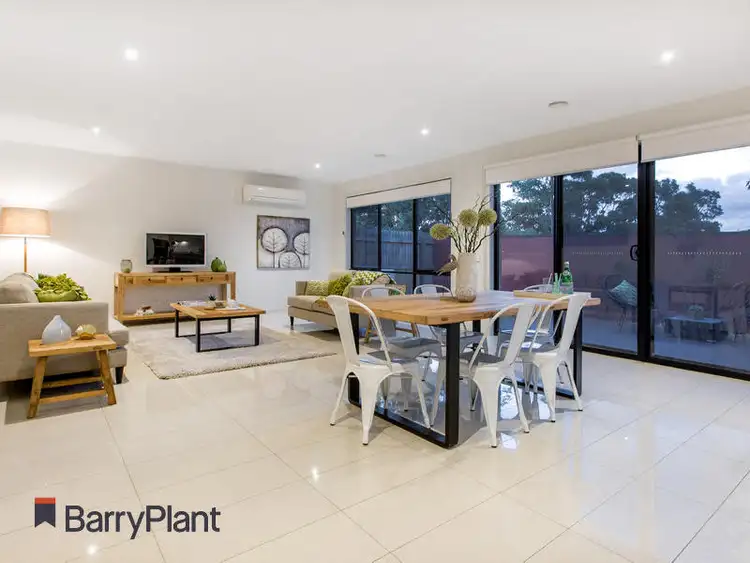 Sixth view of Homely house listing, 8 Bay Vista Close, Mount Martha VIC 3934
