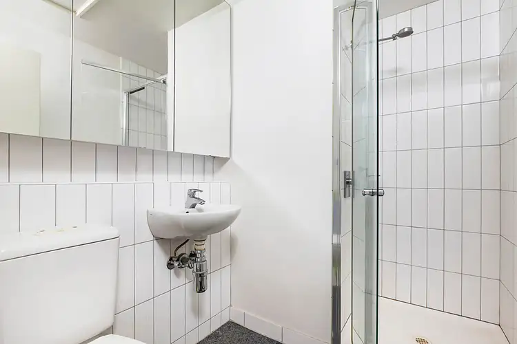 Fourth view of Homely apartment listing, 217/141 Waverley Road, Malvern East VIC 3145