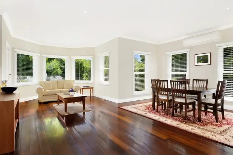 Fifth view of Homely house listing, 50 Yean Street, Burradoo NSW 2576