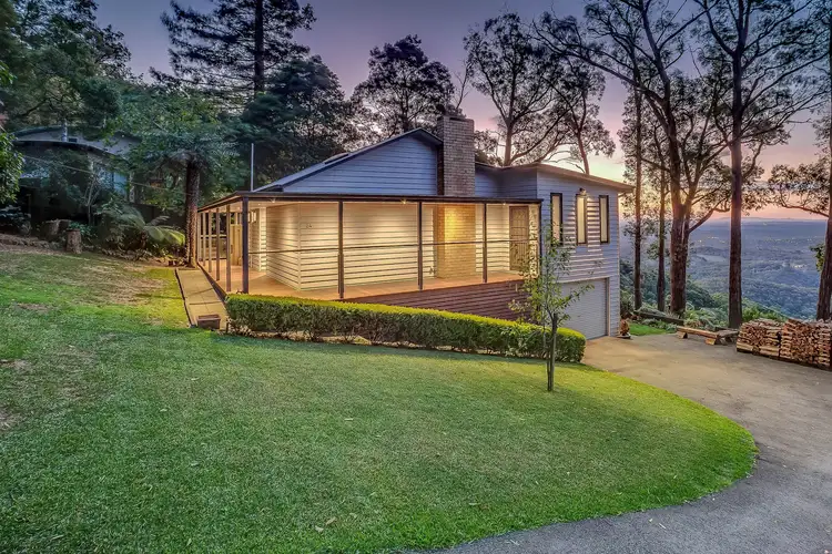 24 Scenic Crescent, Kalorama VIC 3766