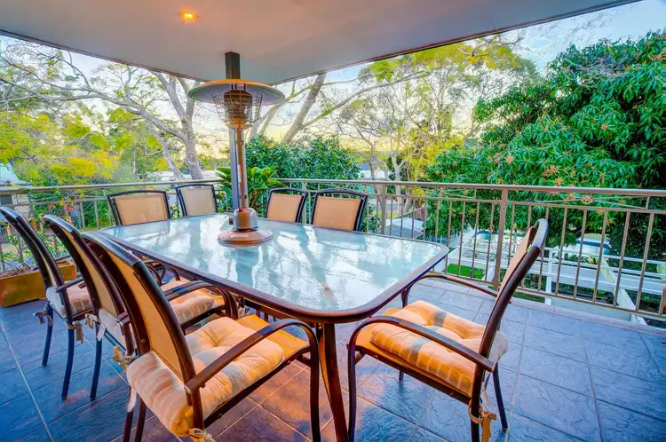 Fifth view of Homely house listing, 21 Commonwealth Avenue, Blackwall NSW 2256