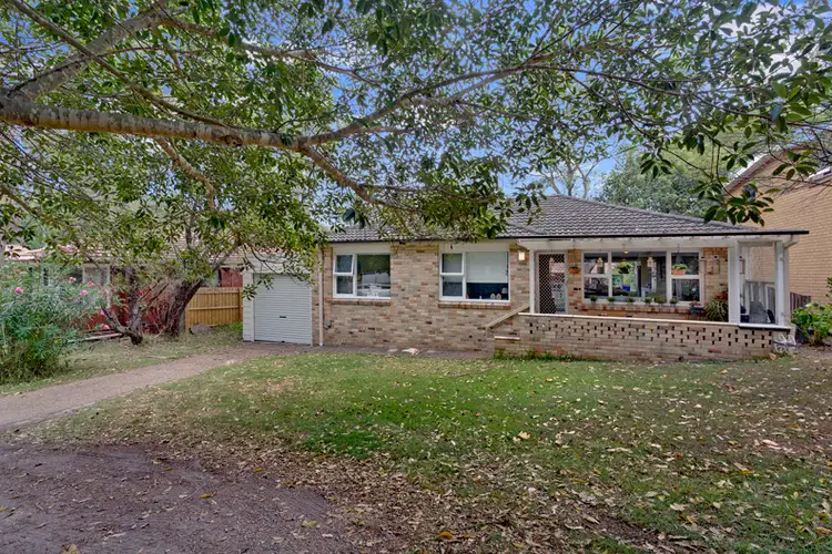 188 Willandra Road, Cromer NSW 2099