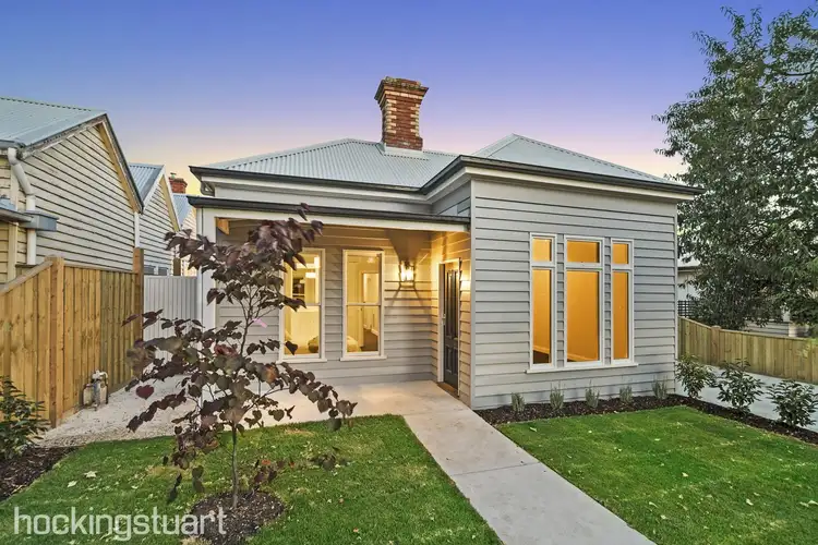 Main view of Homely house listing, 413 Windermere Street South, Ballarat Central VIC 3350