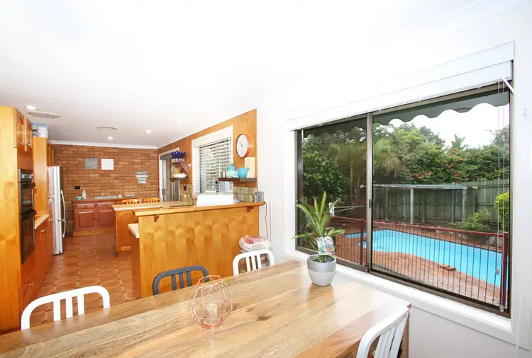 Fifth view of Homely house listing, 4 Bryant Close, Toormina NSW 2452