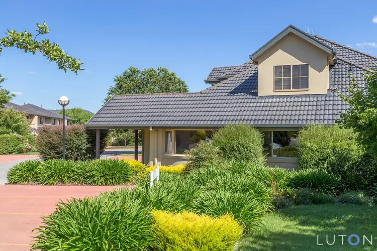 Second view of Homely townhouse listing, 103/50 Ellenborough Street, Lyneham ACT 2602