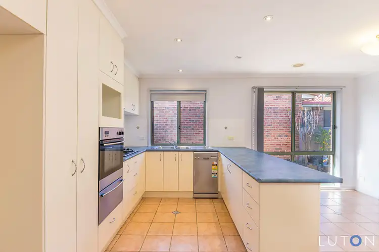 Fourth view of Homely house listing, 27 Pedrail Place, Dunlop ACT 2615