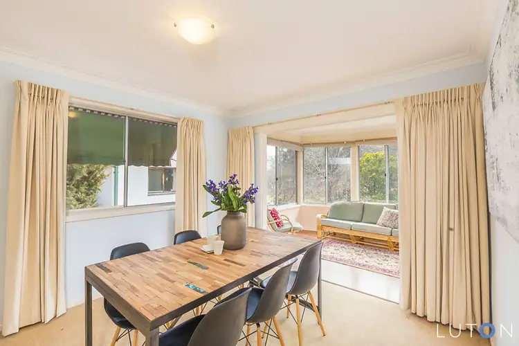 Sixth view of Homely house listing, 7 Colvin Street, Hughes ACT 2605