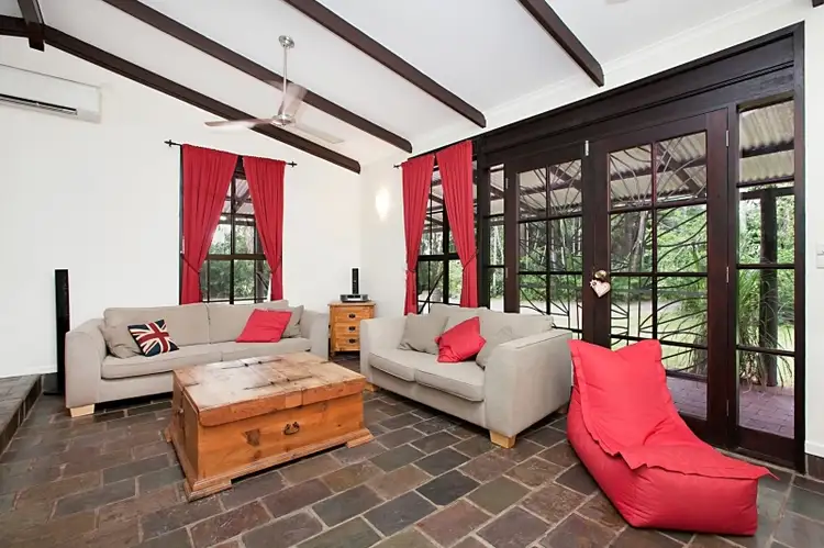 Third view of Homely house listing, 500 Strangways Road, Humpty Doo NT 836