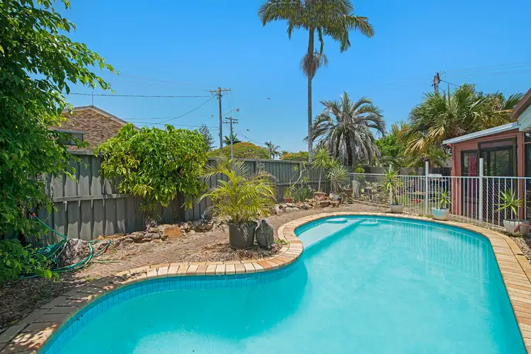 Second view of Homely house listing, 199 Tahiti Avenue, Palm Beach QLD 4221