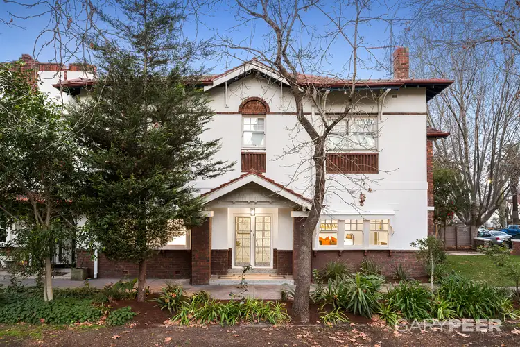 1/1 Goldsmith Street, Elwood VIC 3184