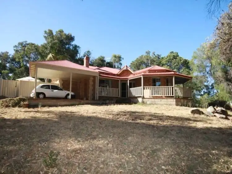 Second view of Homely house listing, 56 Elinor Bell Road, Leschenault WA 6233
