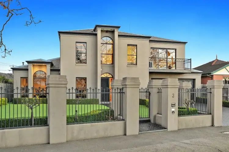 Second view of Homely house listing, 3 Wendouree Parade, Lake Wendouree VIC 3350